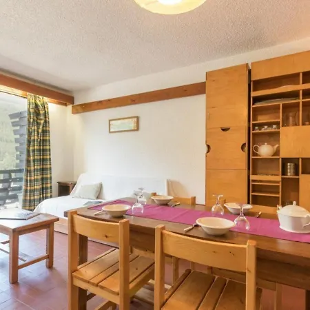 4 Pers, Parking, Proche Pistes - Chantemerle, Serre-chevalier - Fr-1-330e-26 * Saint-Chaffrey