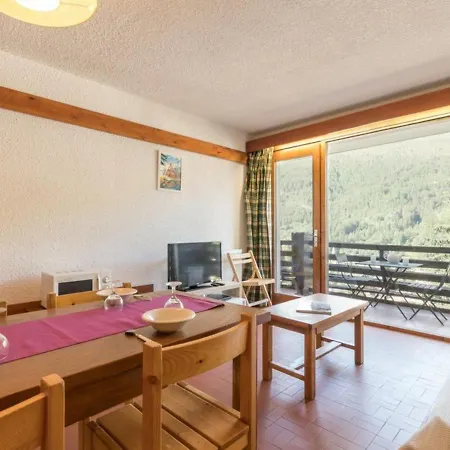 4 Pers, Parking, Proche Pistes - Chantemerle, Serre-chevalier - Fr-1-330e-26