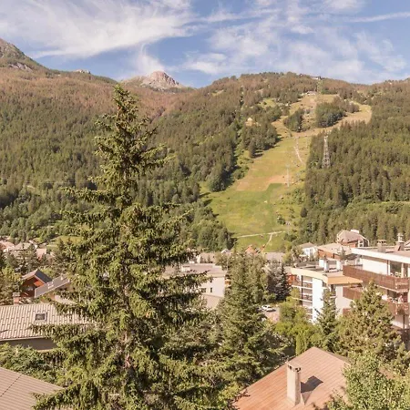 4 Pers, Parking, Proche Pistes - Chantemerle, Serre-chevalier - Fr-1-330e-26 Saint-Chaffrey