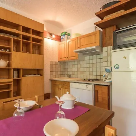 4 Pers, Parking, Proche Pistes - Chantemerle, Serre-chevalier - Fr-1-330e-26 * Saint-Chaffrey