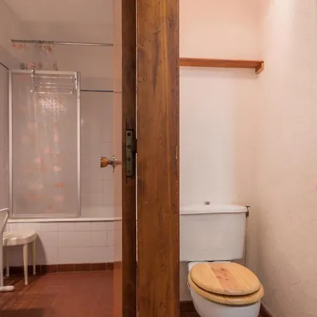 4 Pers, Parking, Proche Pistes - Chantemerle, Serre-chevalier - Fr-1-330e-26