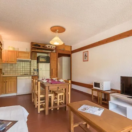 Apartment 4 Pers, Parking, Proche Pistes - Chantemerle, Serre-chevalier - Fr-1-330e-26 *