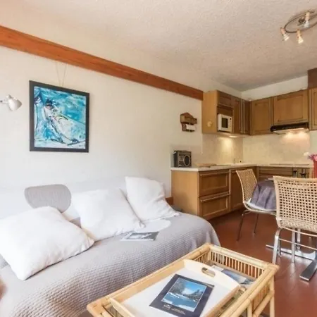 4 Pers, Parking, Proche Pistes - Chantemerle, Serre-chevalier - Fr-1-330e-26 * Saint-Chaffrey
