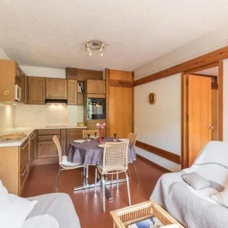 Apartment 4 Pers, Parking, Proche Pistes - Chantemerle, Serre-chevalier - Fr-1-330e-26