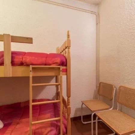 4 Pers, Parking, Proche Pistes - Chantemerle, Serre-chevalier - Fr-1-330e-26 *