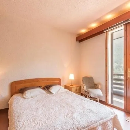 Apartment 4 Pers, Parking, Proche Pistes - Chantemerle, Serre-chevalier - Fr-1-330e-26 *