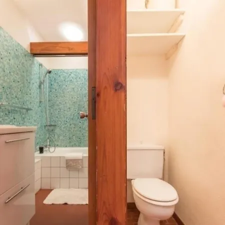4 Pers, Parking, Proche Pistes - Chantemerle, Serre-chevalier - Fr-1-330e-26 Apartment *
